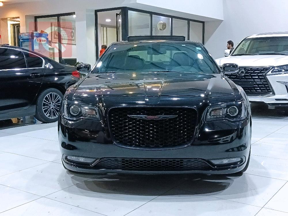 Chrysler 300